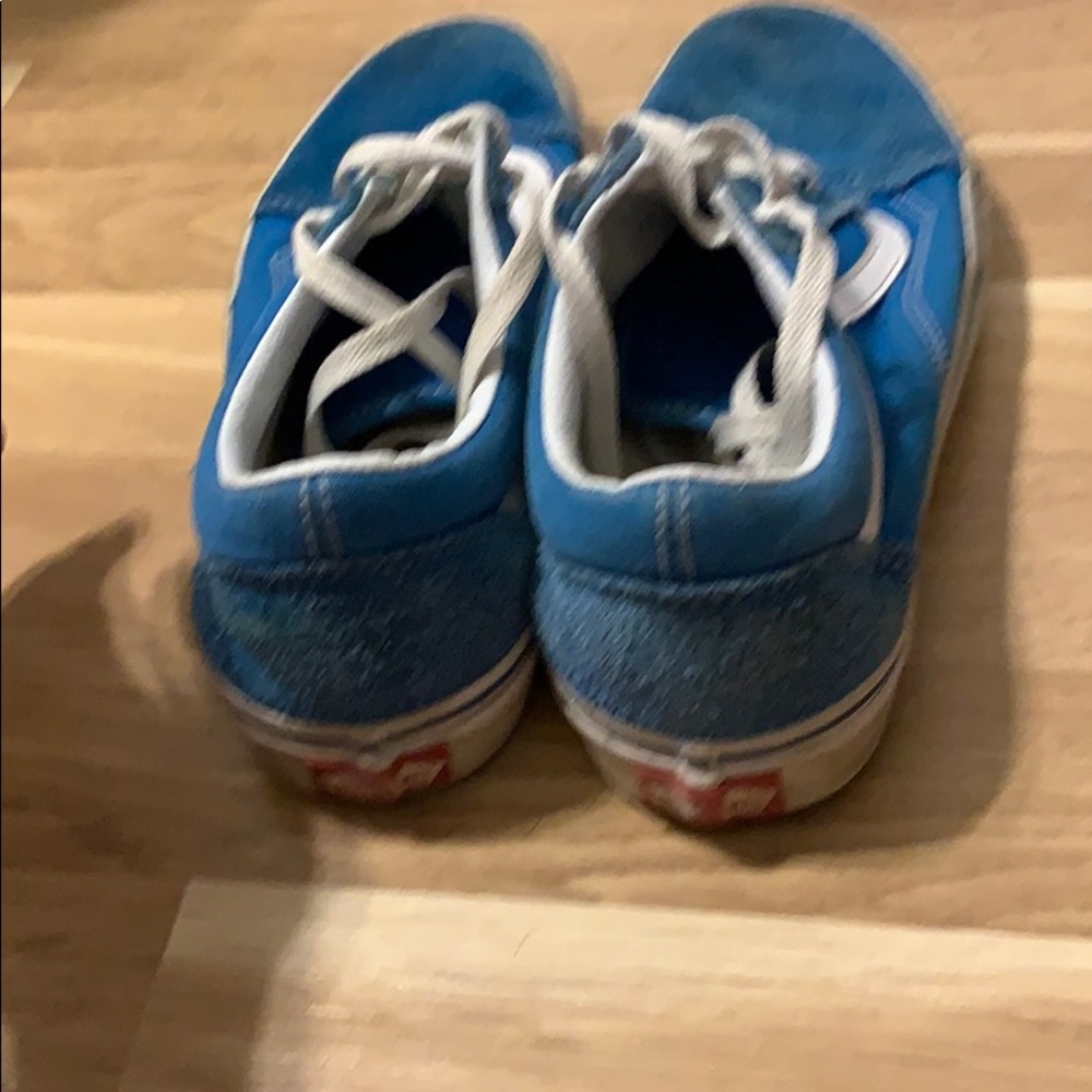 Shoes - Picture 3 of 3